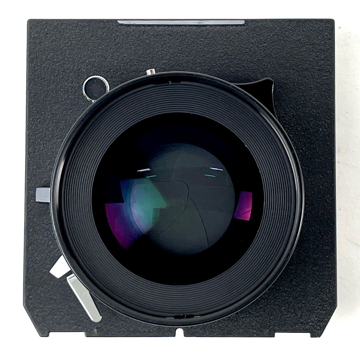 ニコン Nikon NIKKOR W 180mm F5.6 大判カメラ用レンズ 【中古