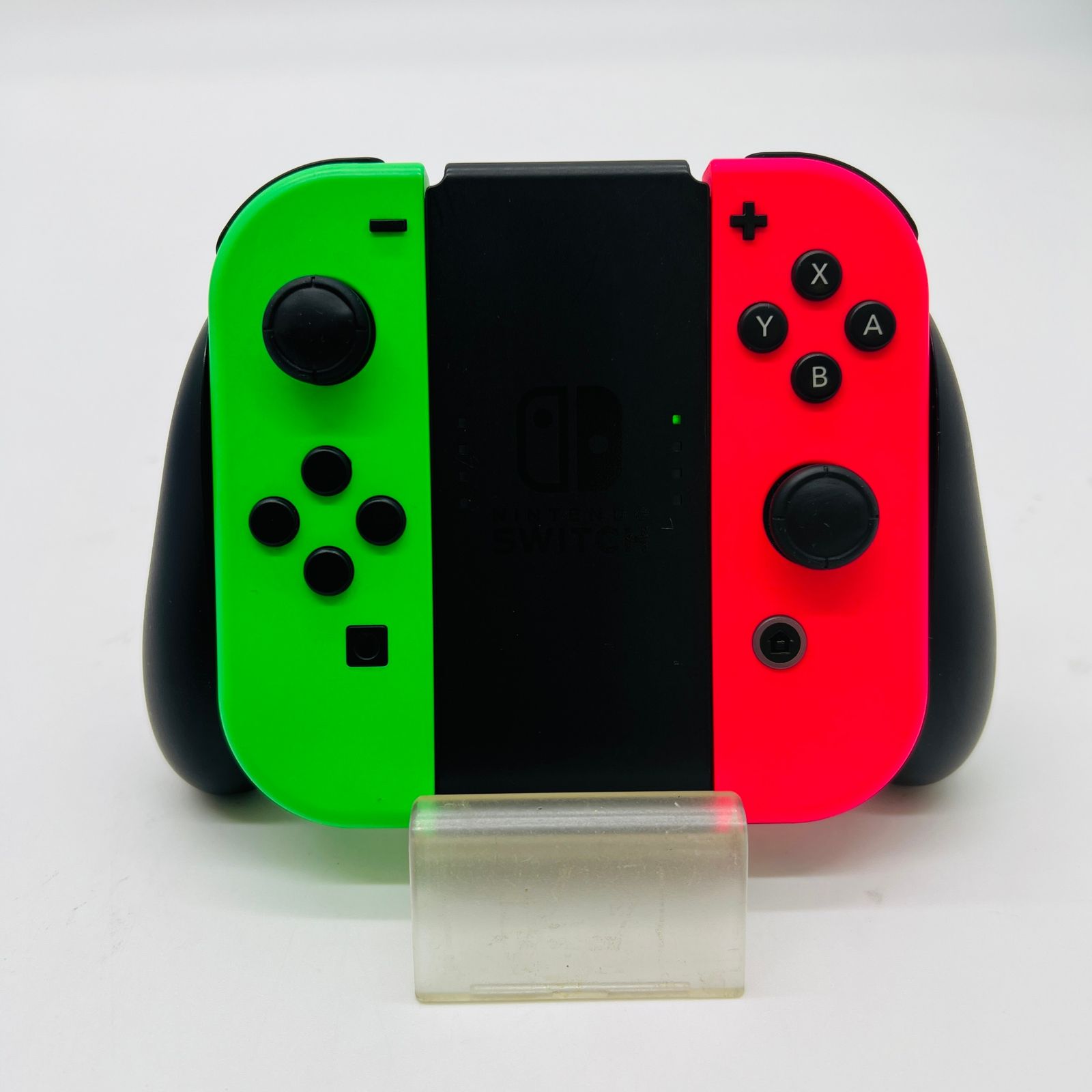 Nintendo Switch 有機ELモデル 任天堂 動作確認済み - メルカリ