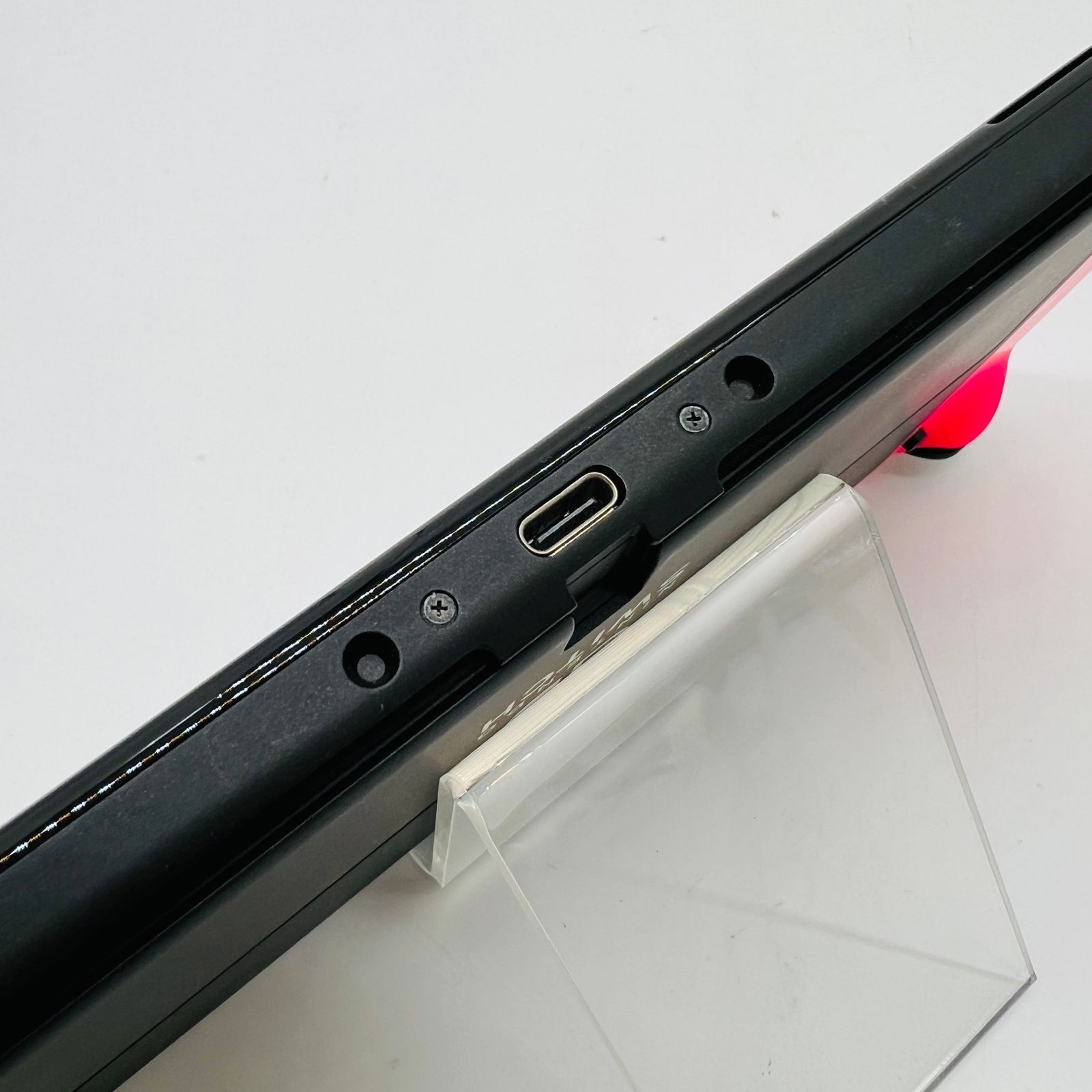 Nintendo Switch 有機ELモデル 任天堂 動作確認済み - メルカリ