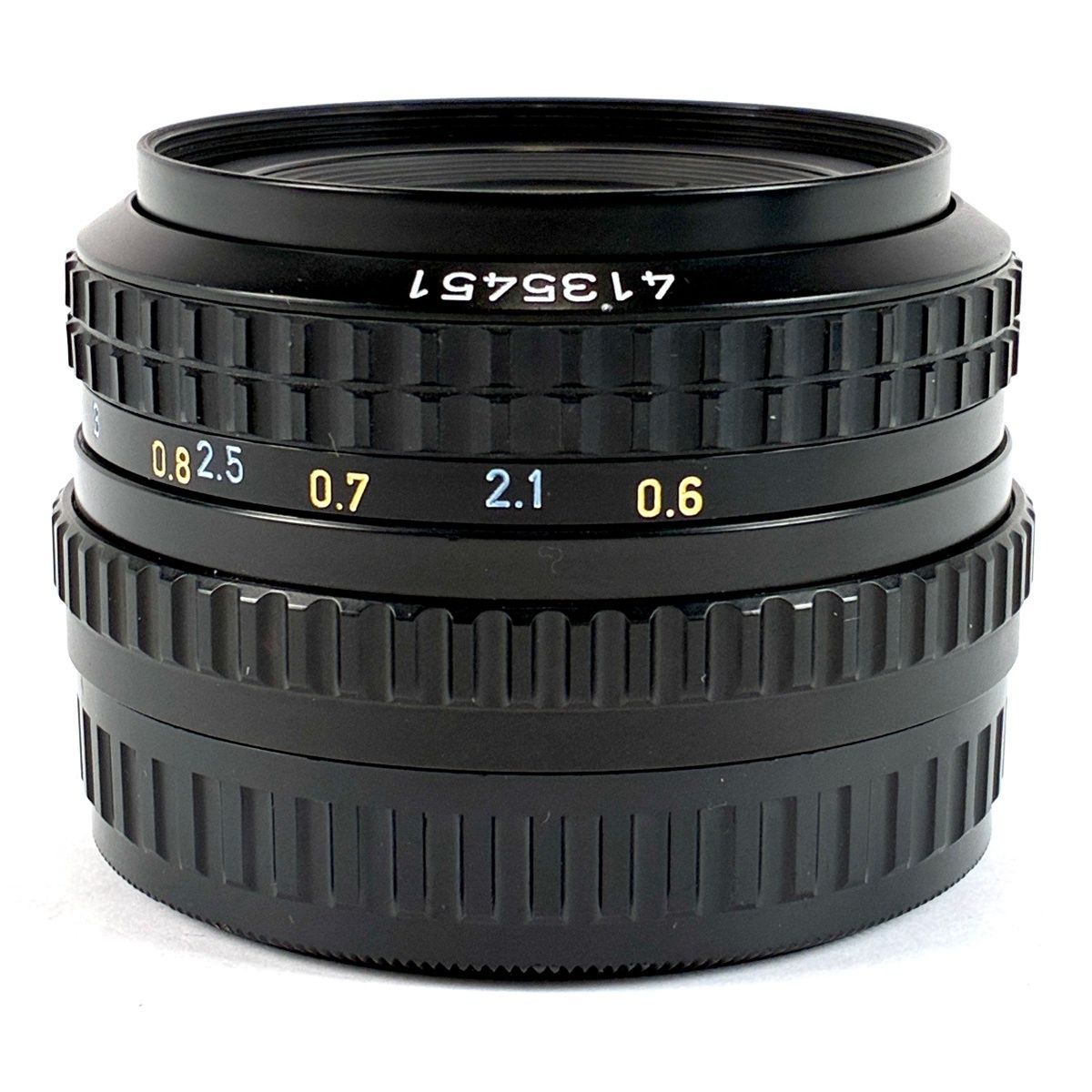 ペンタックス PENTAX SMC A 645 75 mm F 2 8 中判カメラ用レンズ