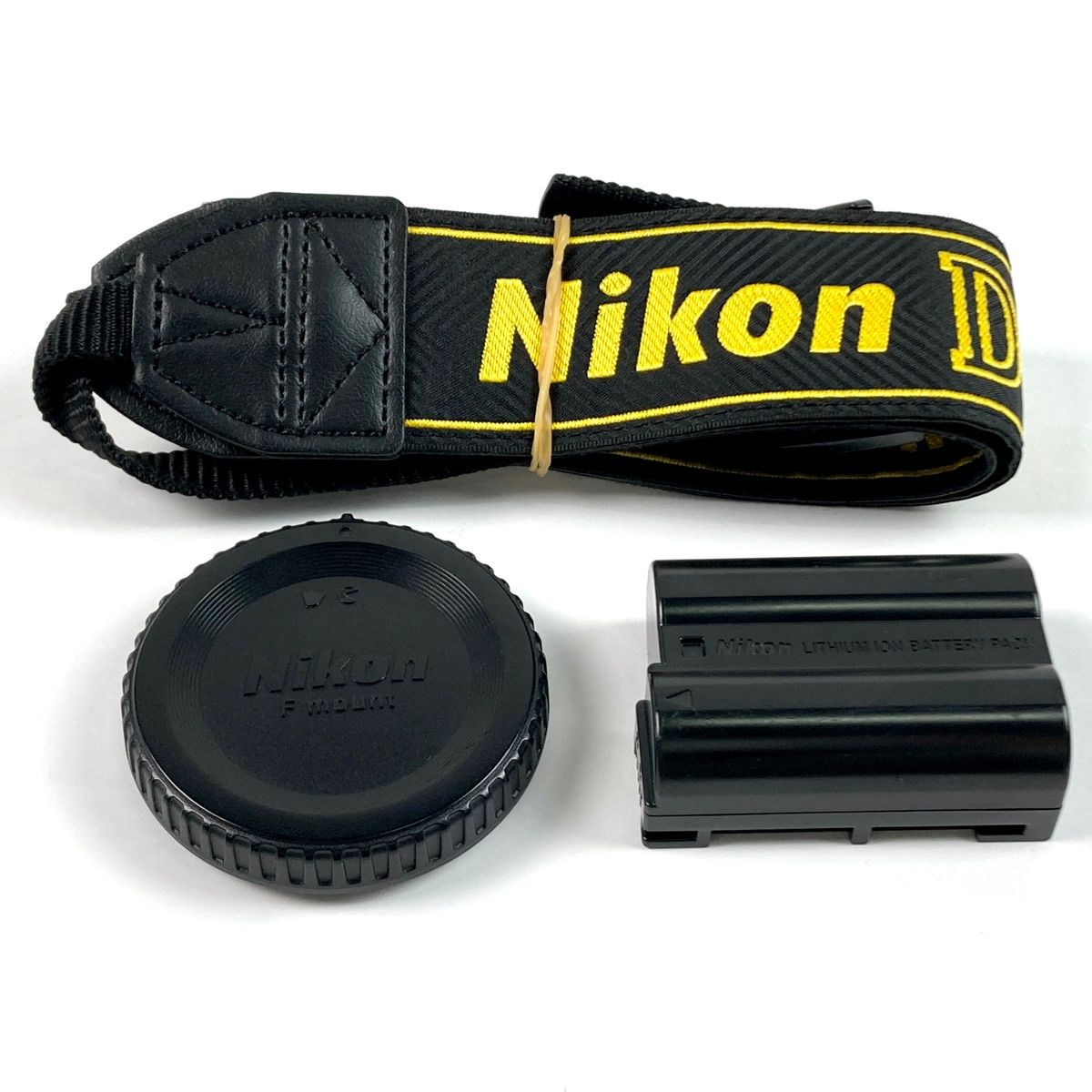 ニコン Nikon D810 ボディ デジタル 一眼レフカメラ 【中古】 - メルカリ