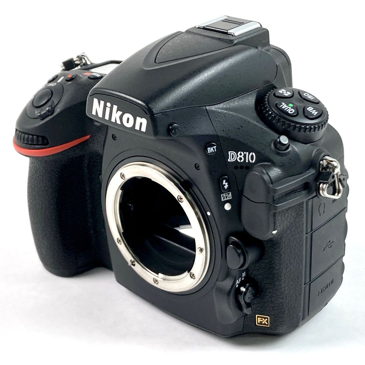 ニコン Nikon D 810 ボディ デジタル 一眼レフカメラ