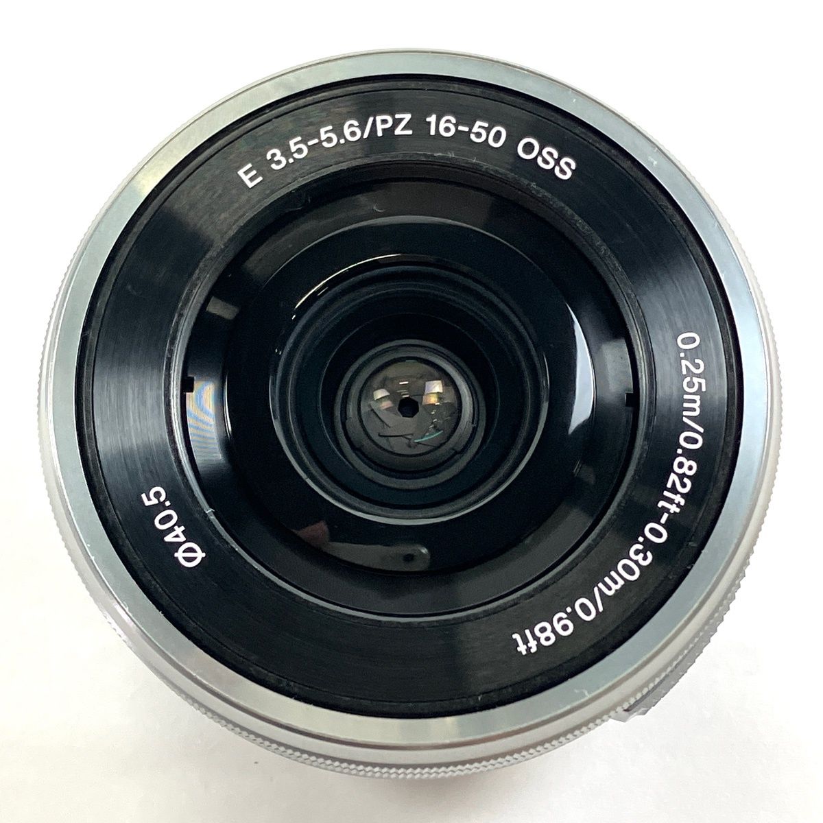 α6000 パワーズームレンズキット