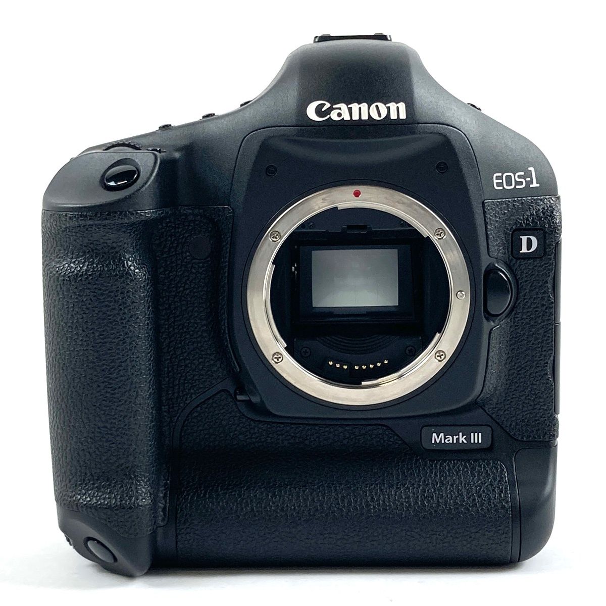キヤノン Canon EOS 1 D Mark III ボディ デジタル 一眼レフカメラ