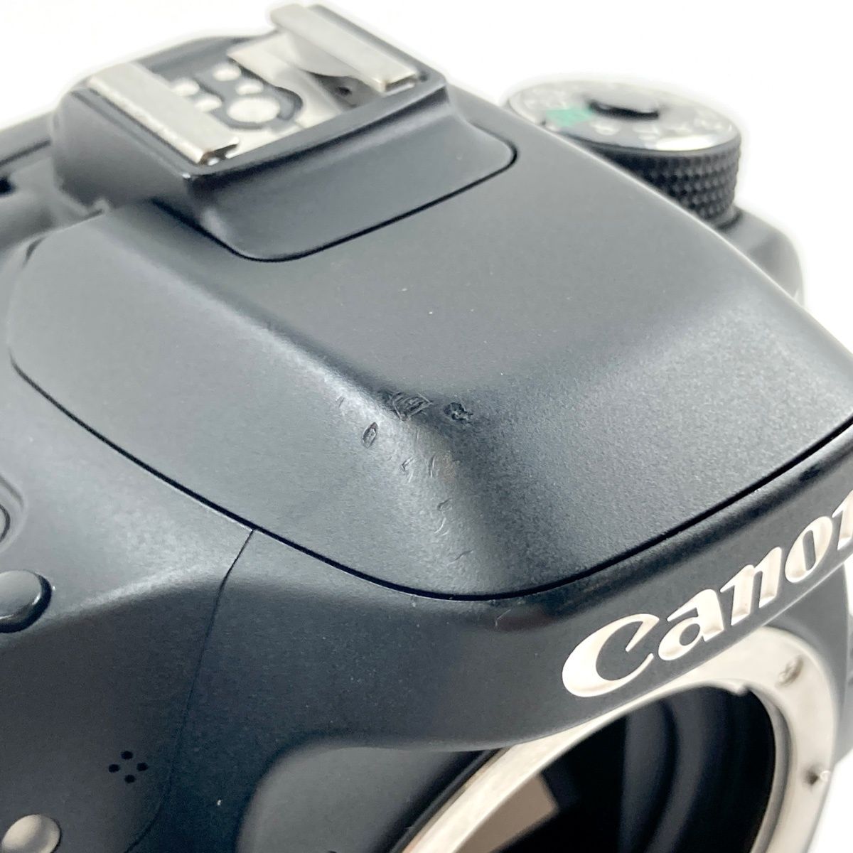 キヤノン Canon EOS 80D ボディ デジタル 一眼レフカメラ 【中古