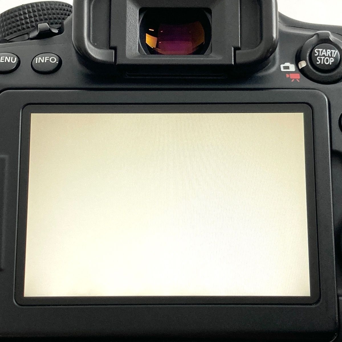 キヤノン Canon EOS 80D ボディ デジタル 一眼レフカメラ 【中古