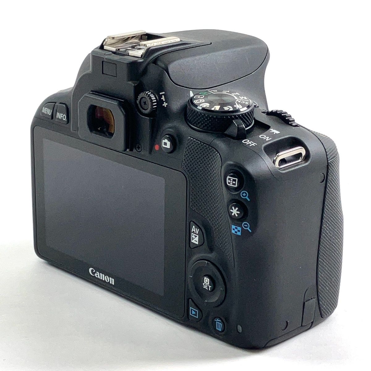 キヤノン Canon EOS Kiss X7 ボディ デジタル 一眼レフカメラ 【中古