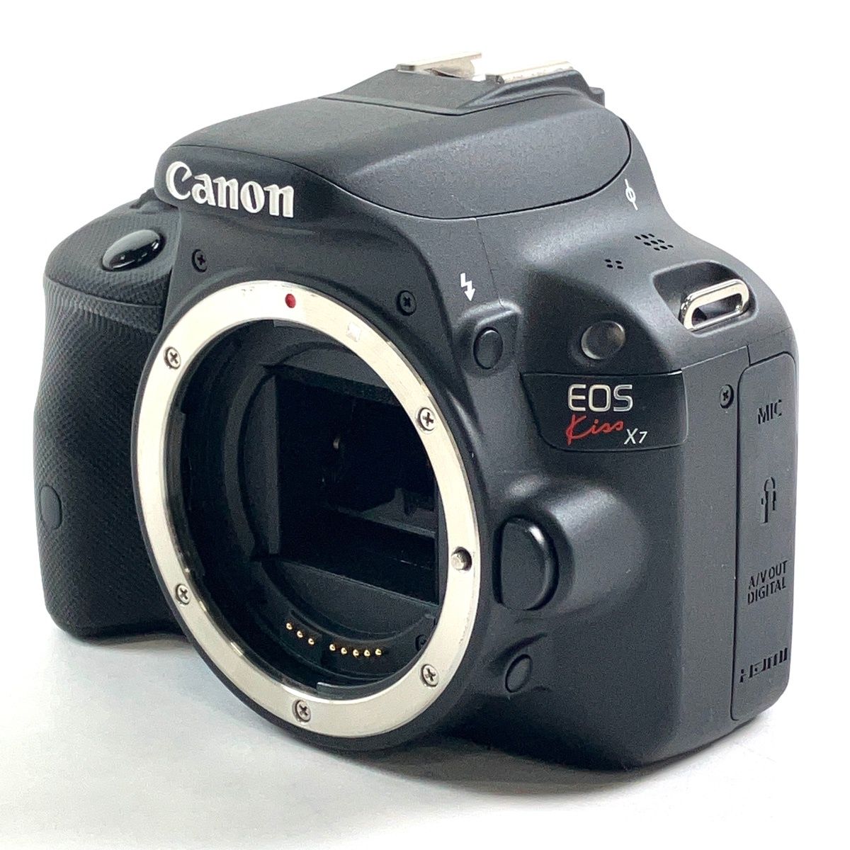キヤノン Canon EOS Kiss X 7 ボディ デジタル 一眼レフカメラ