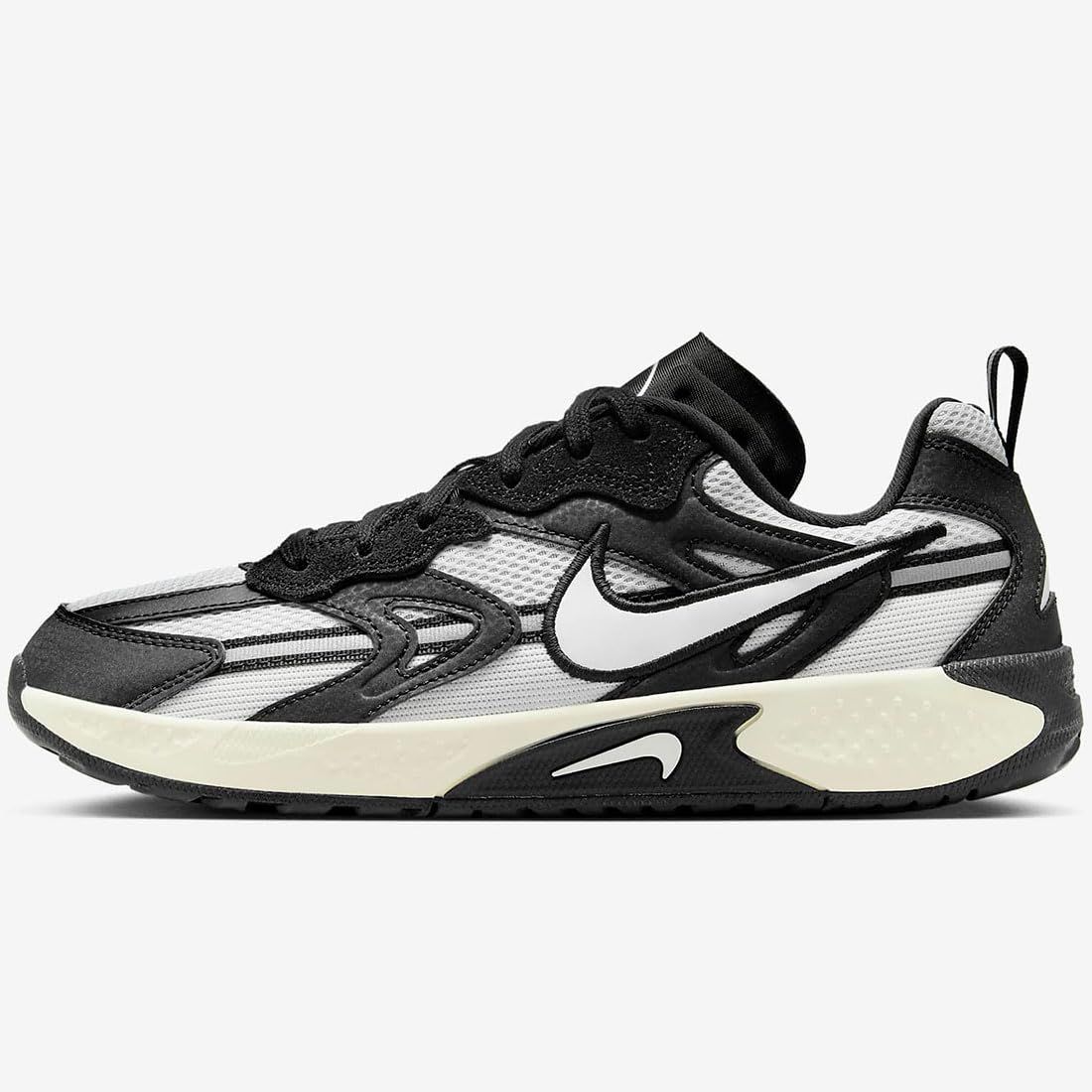 ナイキ ジャム W JAM ブラック フォトンダスト ココナッツミルク ホワイト FN 0314-004 25.0 cm