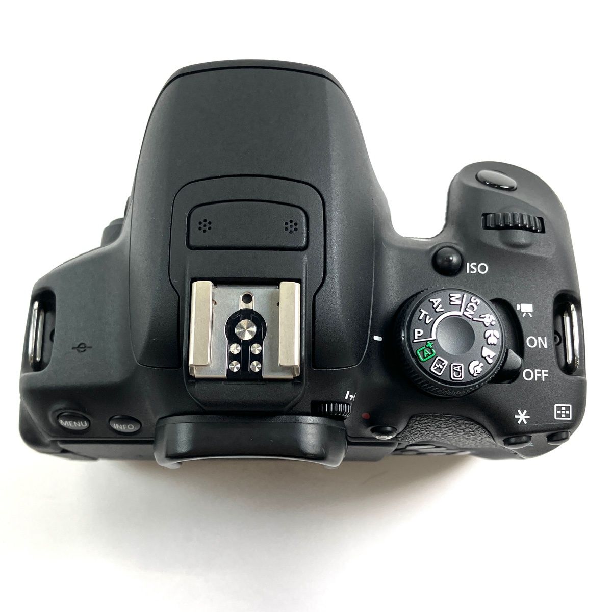 キヤノン Canon EOS Kiss X7i ボディ デジタル 一眼レフカメラ 【中古