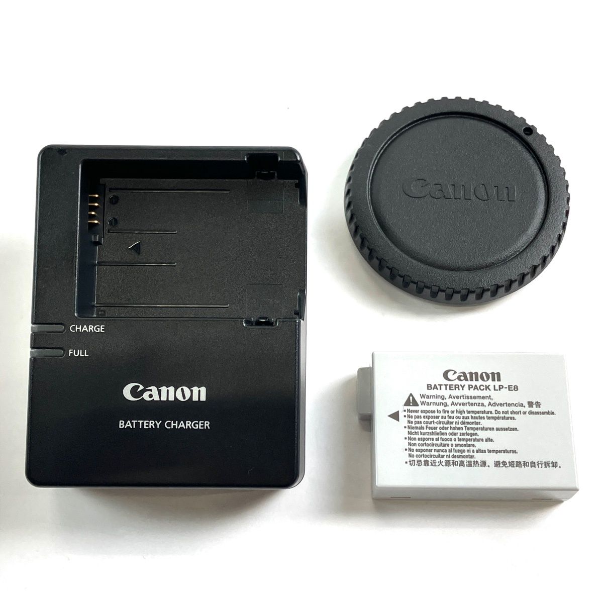 キヤノン Canon