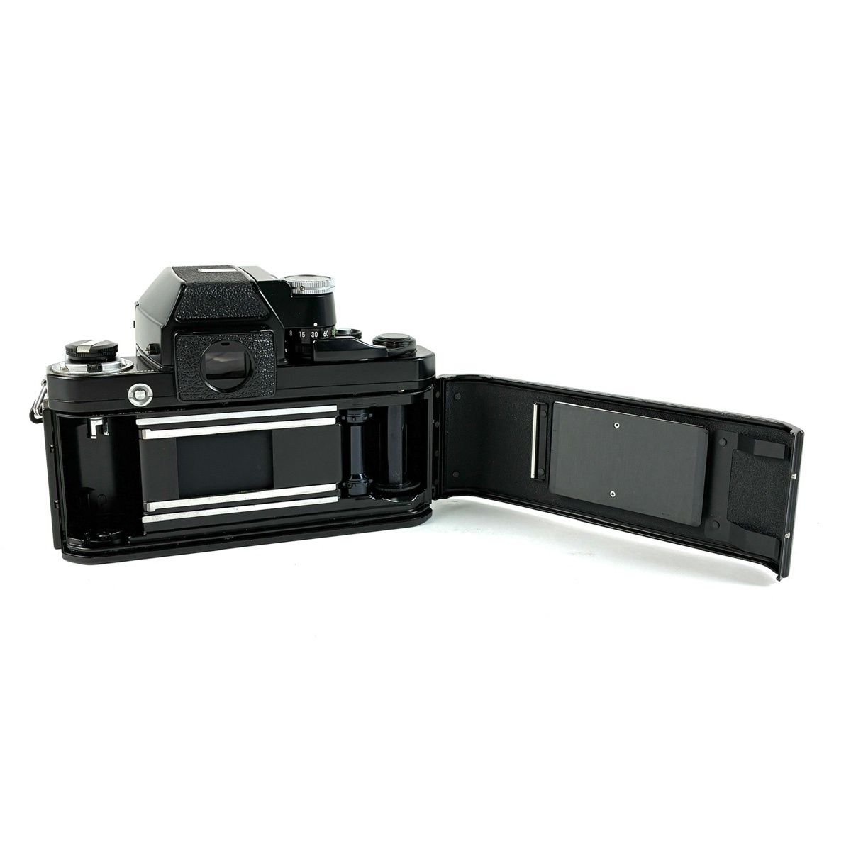 じ*こ様 【中古】Nikon ニコン F2 フォトミック フィルム マニュアルフ ニコン Nikon F2 フォトミック AS ボディ フィルム マニュアル