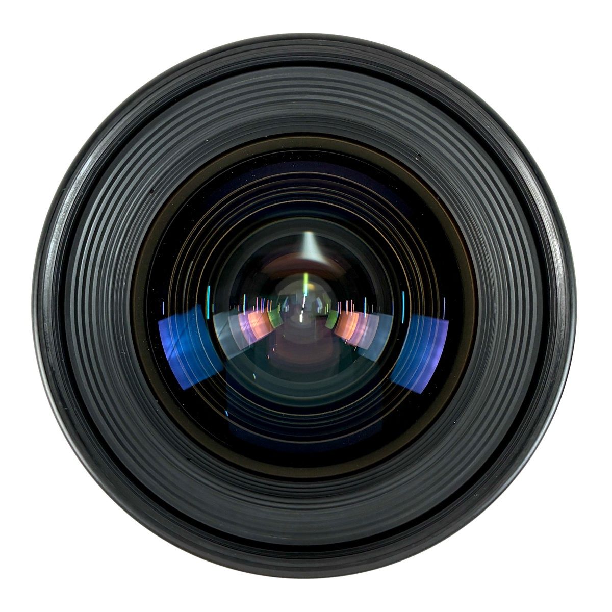 キヤノン Canon EF 28-80mm F2.8-4L USM 一眼カメラ用レンズ（オート