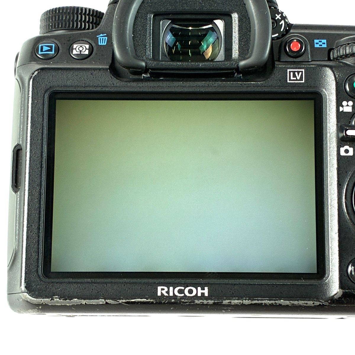 ペンタックス PENTAX K-3 18-135 WR レンズキット デジタル 一眼レフ