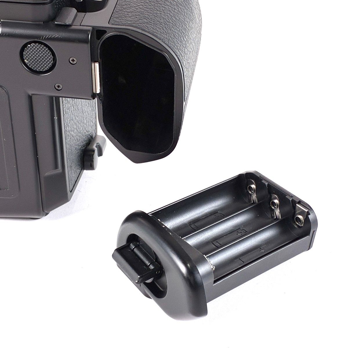 ボディ 中判カメラ