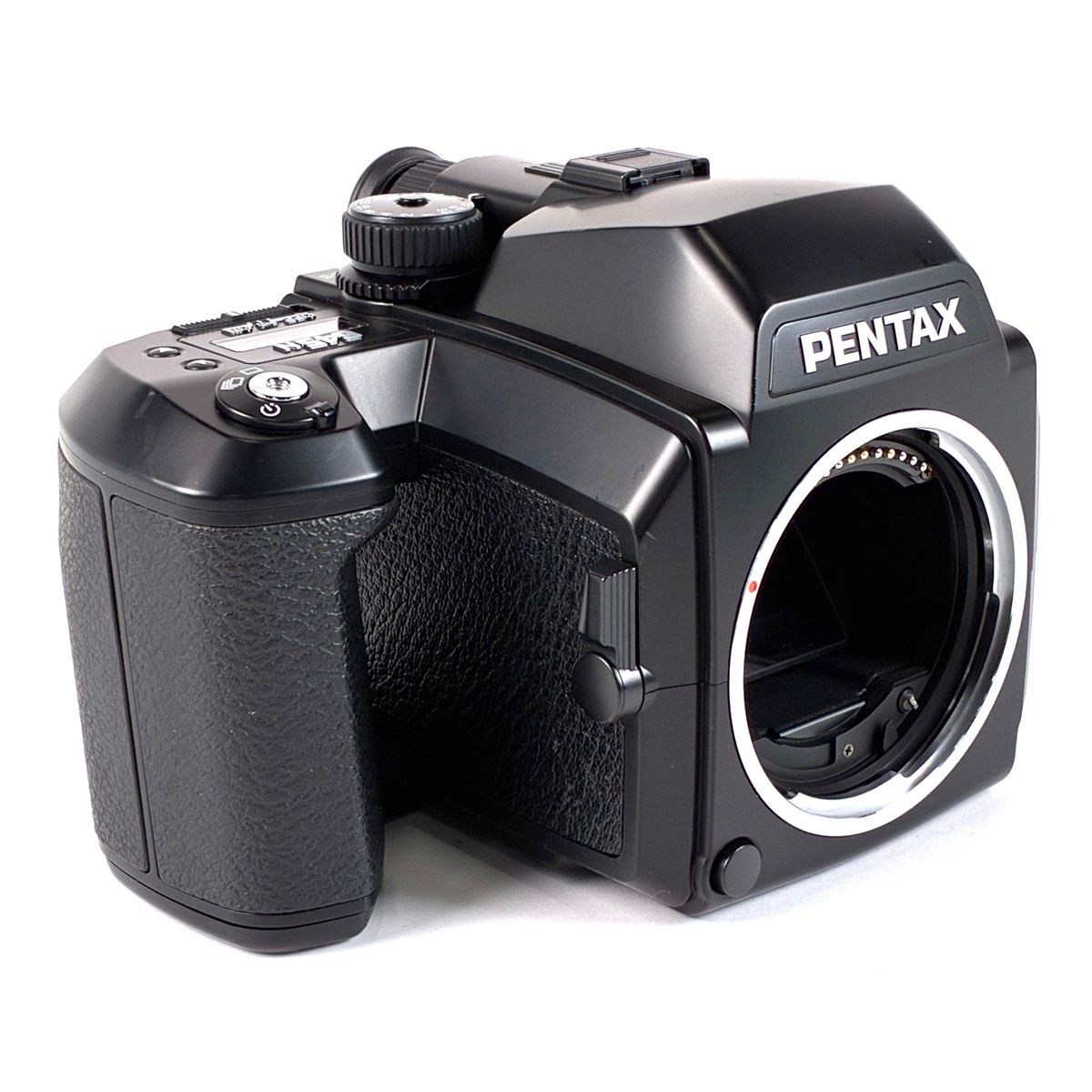 ペンタックス PENTAX 645N ボディ ペンタックス PENTAX 645N ボディ 中判カメラ 【中古】 - メルカリ