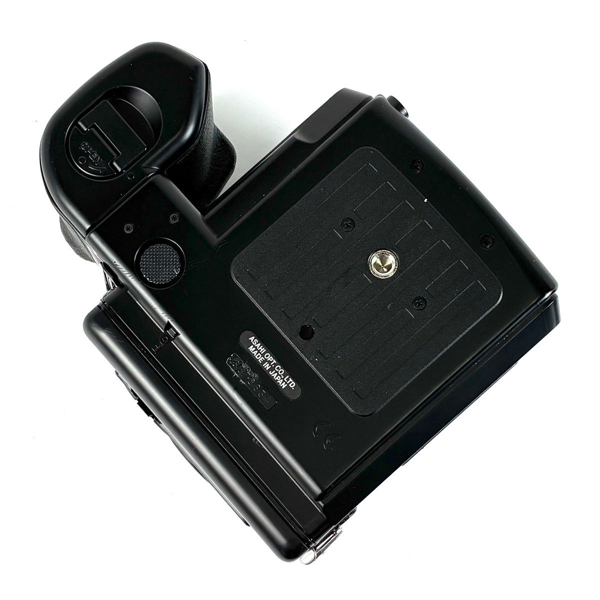 ペンタックス PENTAX 645N ボディ 中判カメラ 【中古】 - メルカリ