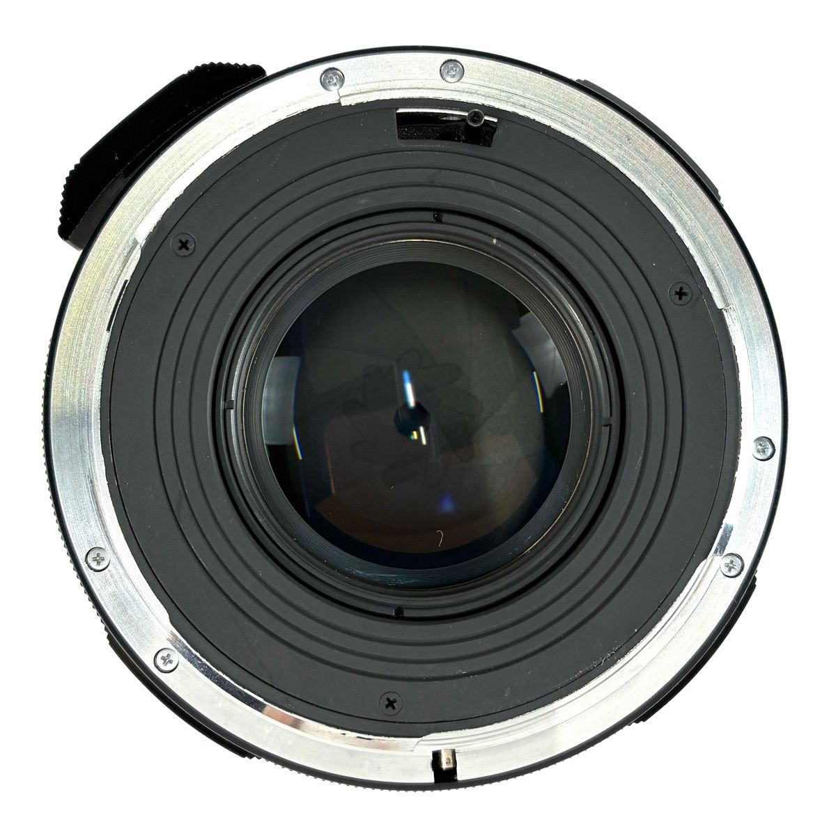 ペンタックス PENTAX TAKUMAR 6X7 105mm F2.4 67 バケペン用 中判