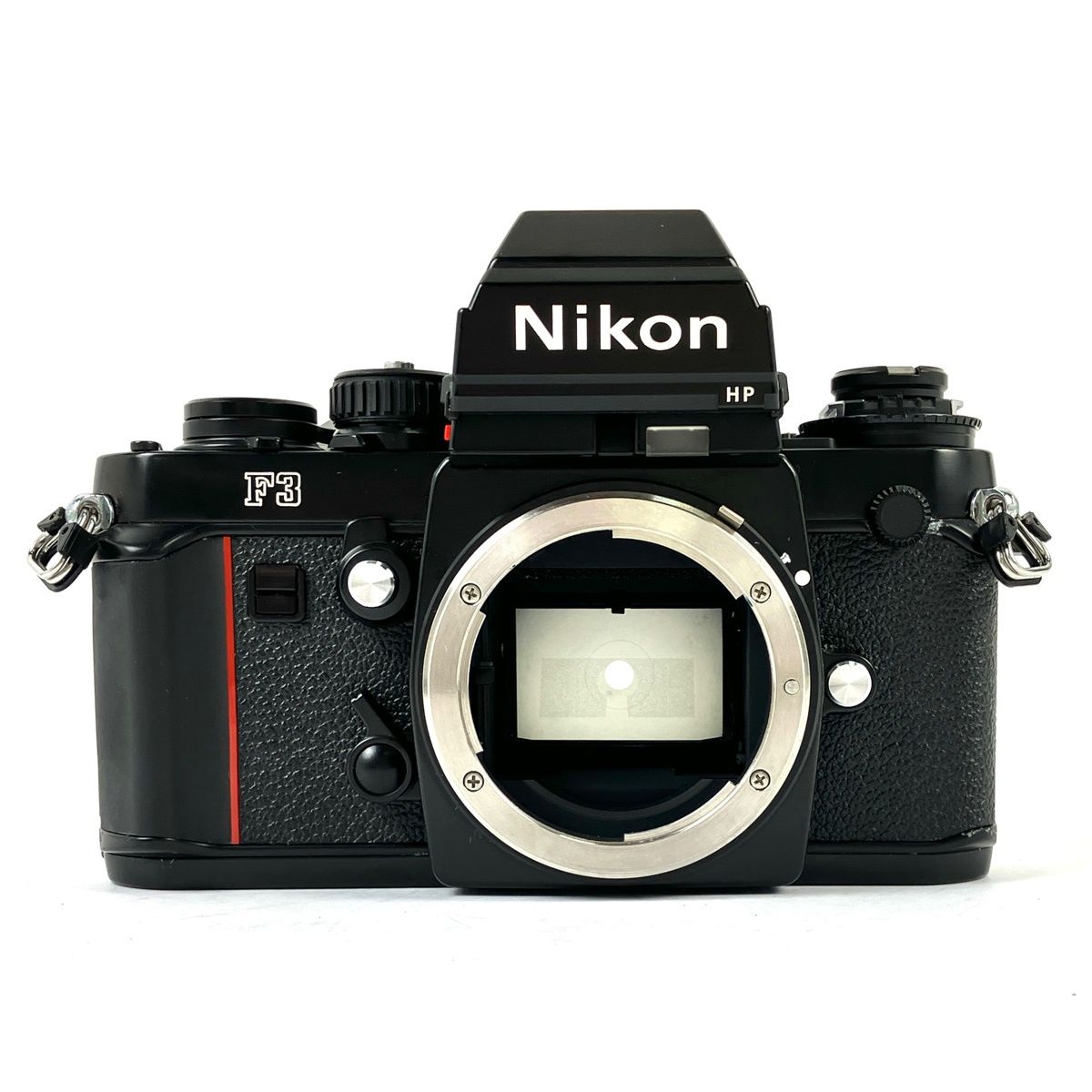 ニコン Nikon F3 HP ボディ フィルム マニュアルフォーカス 一眼レフ