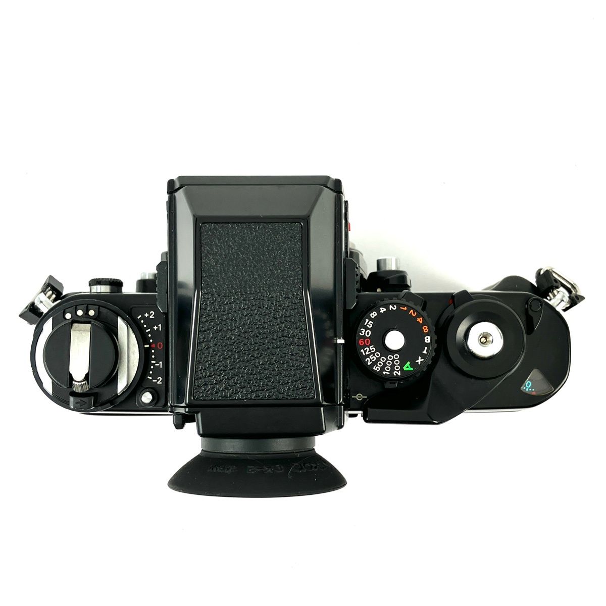 ニコン Nikon F3 HP ボディ フィルム マニュアルフォーカス 一眼レフ