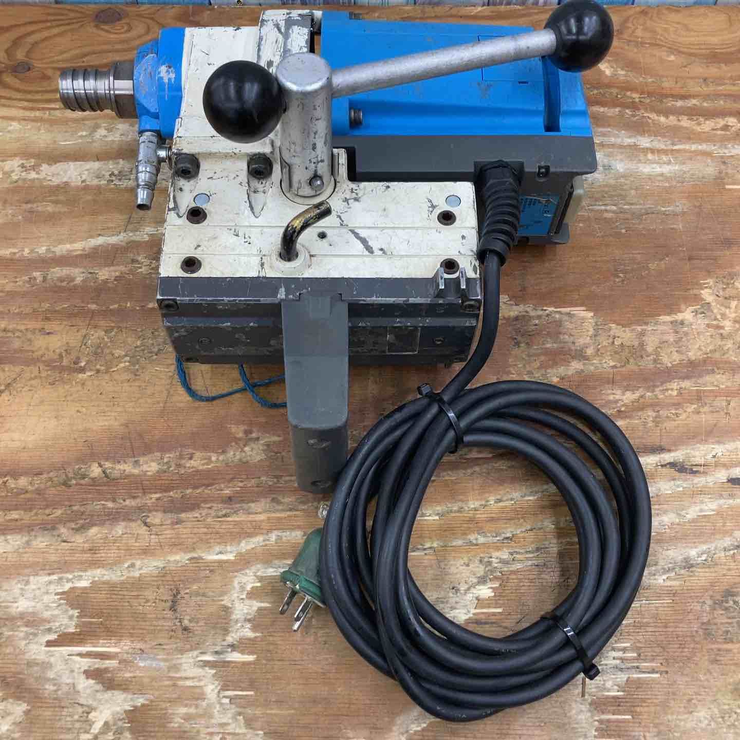 シブヤ SHIBUYA コアドリル TS 182 R 1711 型式番号不明 柏店