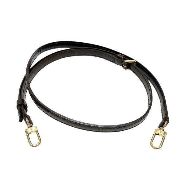 ルイヴィトン Louis Vuitton カーフ ショルダーストラップ J 52313 ブランド小物 ユニセックス