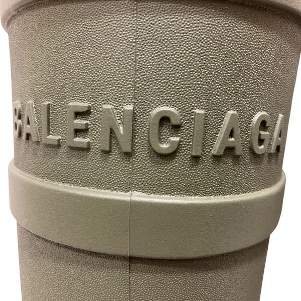 ロングレインブーツ