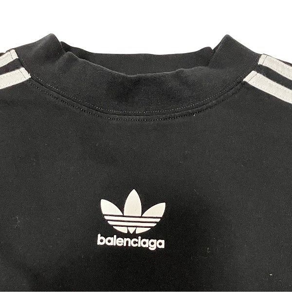 バレンシアガ アディダス