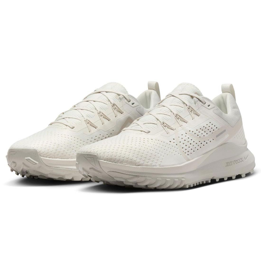 ナイキ リアクト ペガサス トレイル 4 React Pegasus Trail ファントム ライトオールウッドブラウン DJ 6158-008 日本 23.0 cm