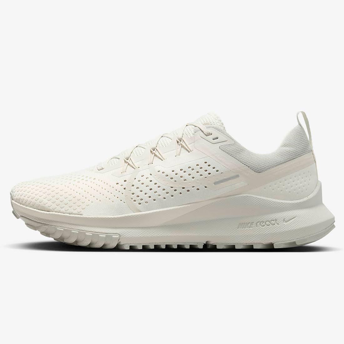 ナイキ リアクト ペガサス トレイル 4 React Pegasus Trail ファントム ライトオールウッドブラウン DJ 6158-008 日本 23.0 cm