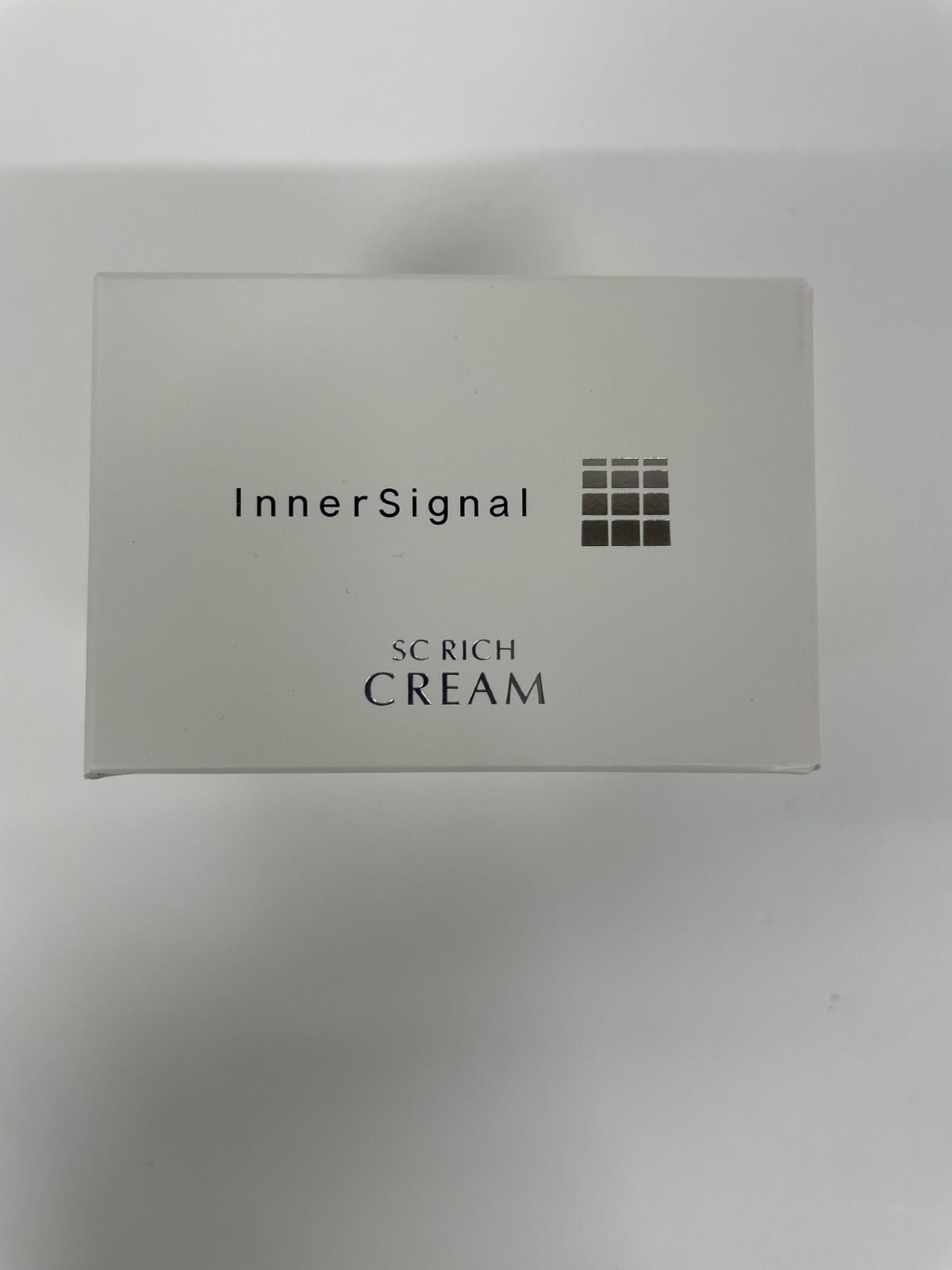 R3030 インナーシグナル SCリッチクリーム 保湿クリーム 30g - メルカリ