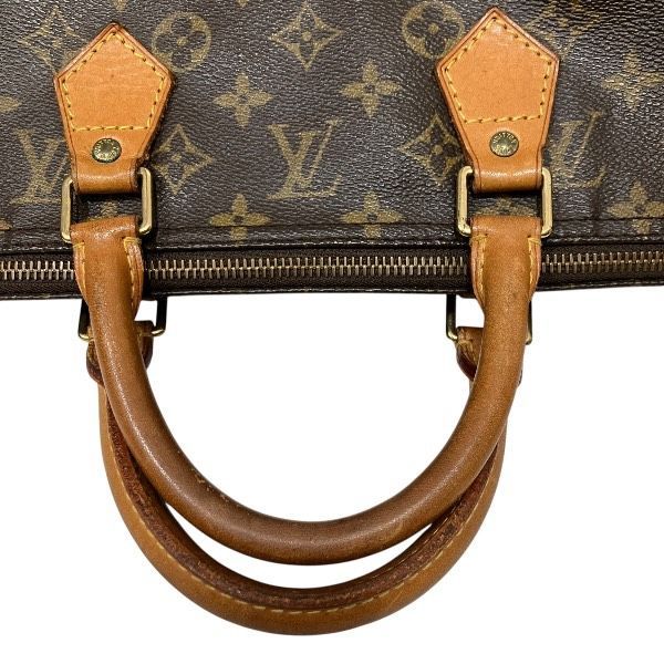 ルイヴィトン Louis Vuitton モノグラム スピーディ40 M41106 バッグ