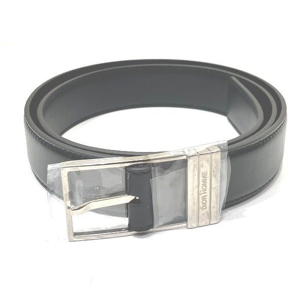 ディオール Diorオム ブランド小物 ベルト メンズ