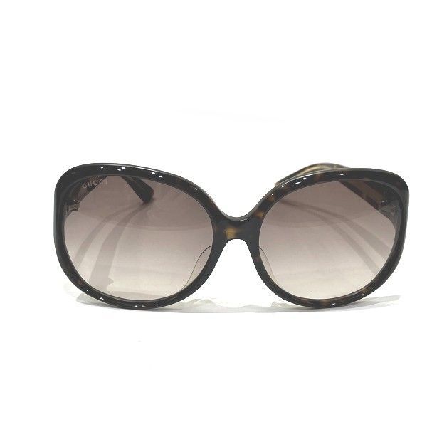 グッチ GUCCI ブランド小物 サングラス ユニセックス