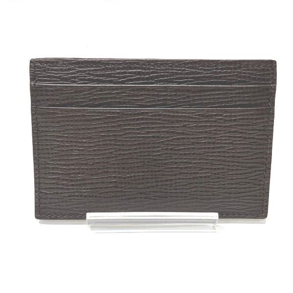 ロエベ 119 34 320 ブランド小物 名刺入れ ユニセックス