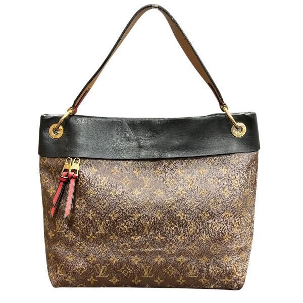 ルイヴィトン Louis Vuitton モノグラム テュイルリーホーボー M 43154 バッグ ショルダーバッグ トートバッグ レディース
