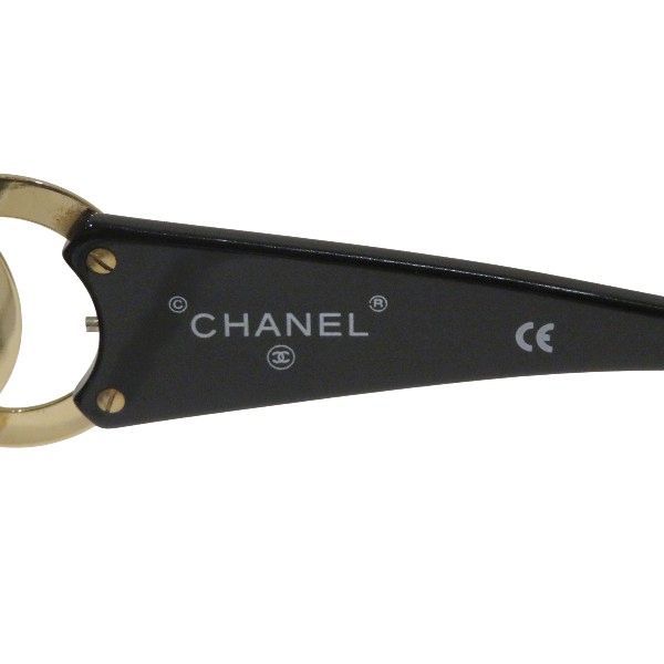 シャネル CHANEL ココマーク 02461 94305 ブランド小物 サングラス