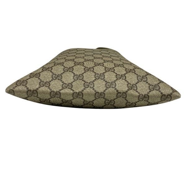 グッチ GUCCI GGスプリーム 97.19.303 オールドグッチ GUCCI 巾着