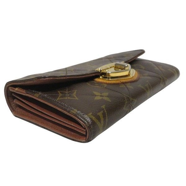 ルイヴィトン モノグラム ポルトフォイユ サラ エトワール 10枚 楽天市場】ポルトフォイユ サラ モノグラム エトワールの通販