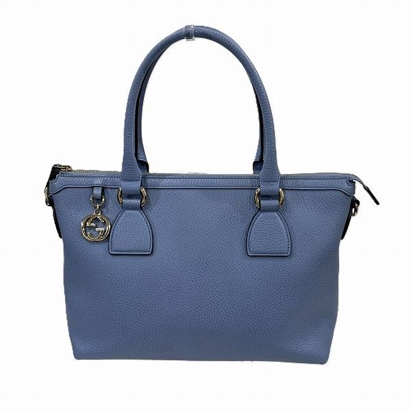 グッチ GUCCI インターロッキングG 449659 バッグ ハンドバッグ ショルダーバッグ レディース