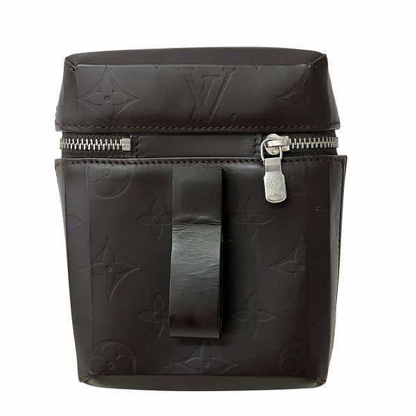 ルイヴィトン Louis Vuitton モノグラムグラセ レイ M46550 ウエスト