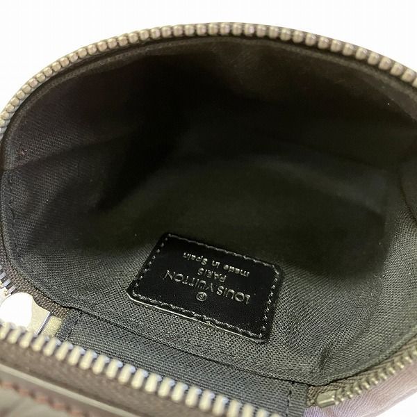 ルイヴィトン Louis Vuitton モノグラムグラセ レイ M46550 ウエスト