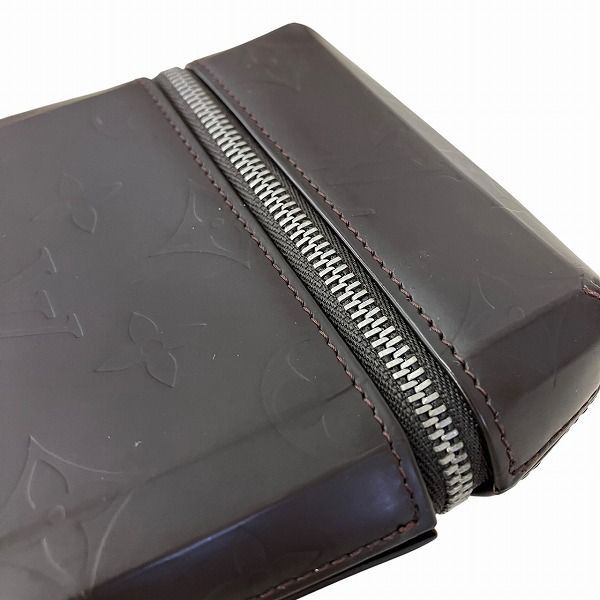 ルイヴィトン Louis Vuitton モノグラムグラセ レイ M46550 ウエスト