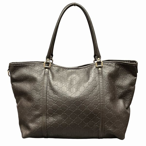 グッチ GUCCI GUCCIシマ 265696 バッグ トートバッグ ユニセックス