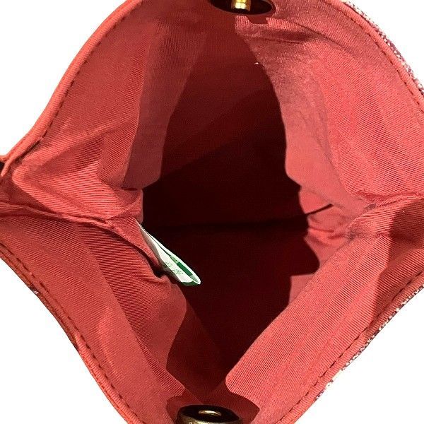 キャンバス レザー