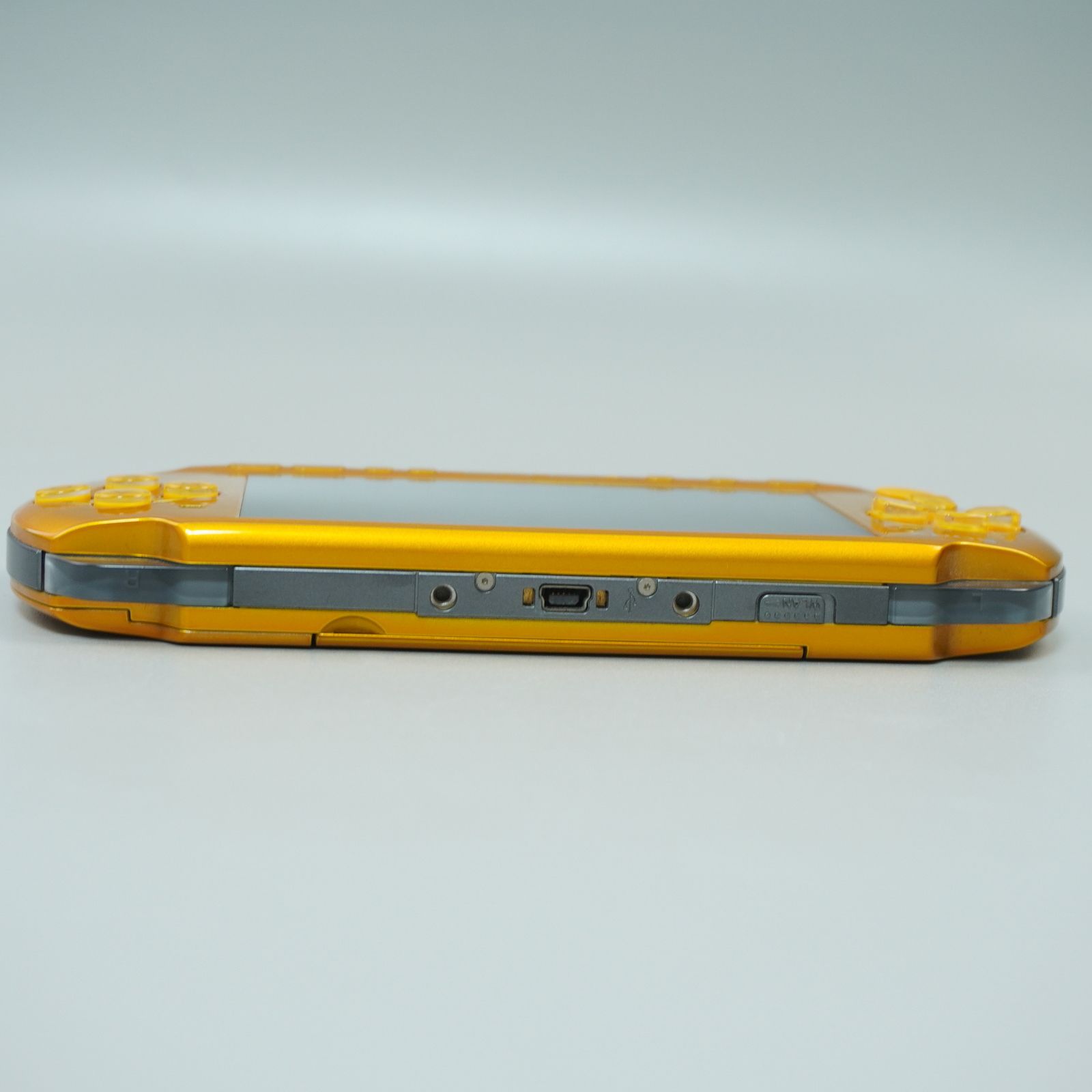 ブライトイエロー ｍ248