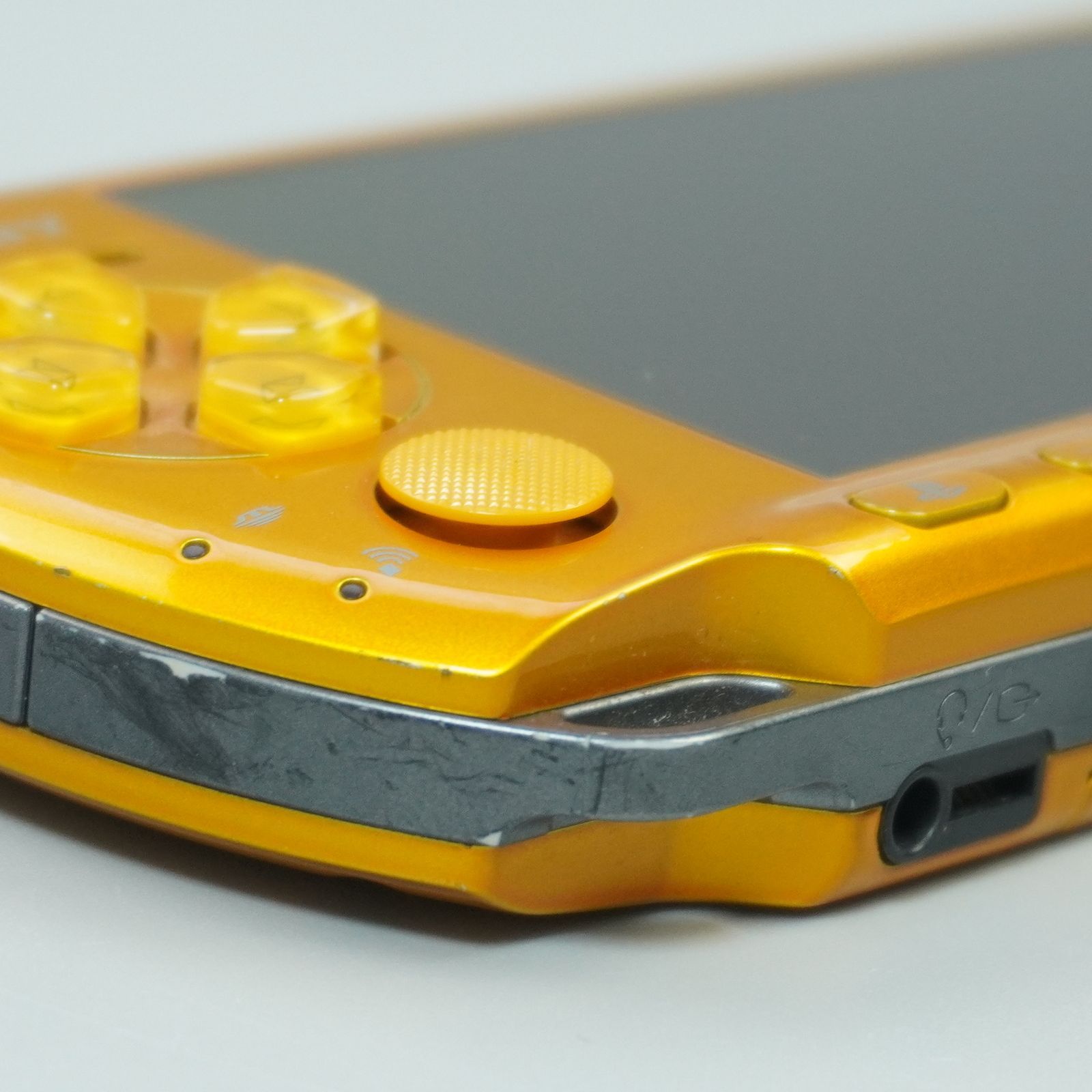 ブライトイエロー ｍ248