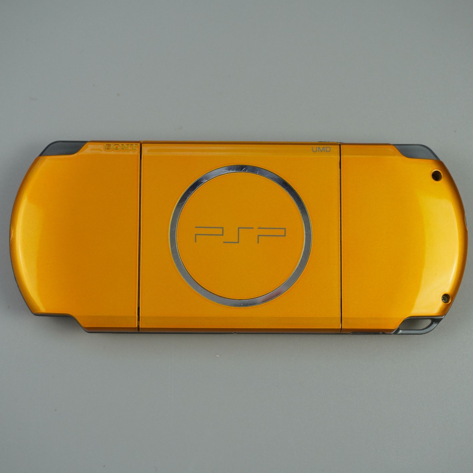 ゴールド ブライトイエロー