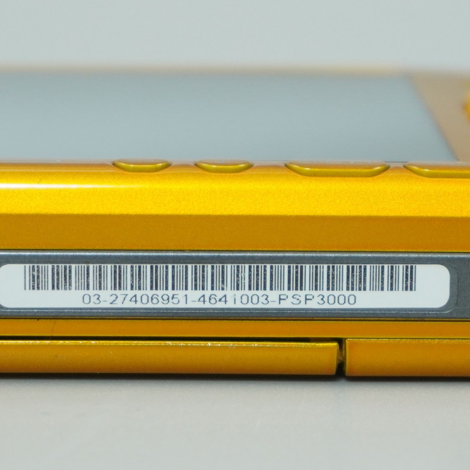 ゴールド ブライトイエロー