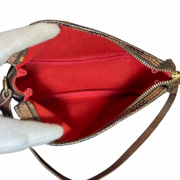 ルイヴィトン Louis Vuitton ダミエ トゥルース メイクアップ N51982